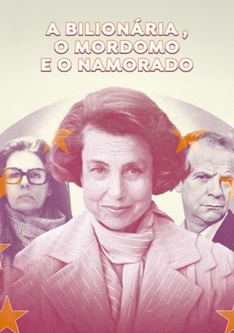 O Caso Bettencourt: Escândalo Com a Mulher Mais Rica do Mundo