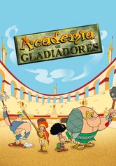 Academia de gladiadores