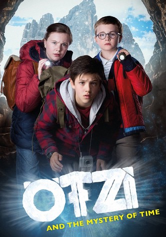 Otzi and the Mystery of Time