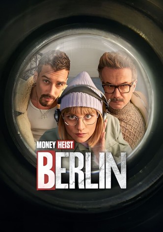 Money Heist: From Tokyo to Berlin (TV Mini Series 2021) - IMDb