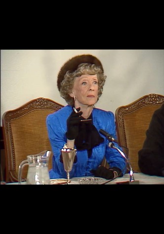 Bette Davis at the Cinémathèque Française