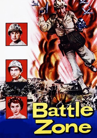 Battle Zone