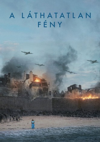 A láthatatlan fény