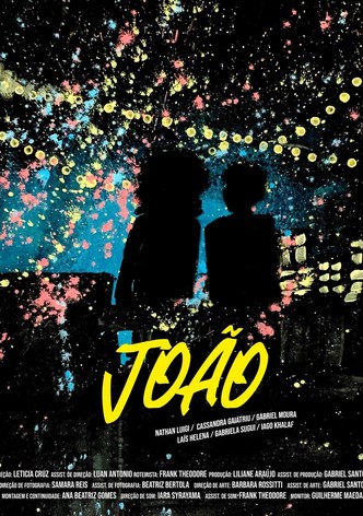 joão