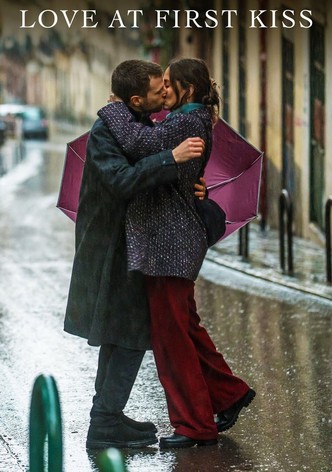 Love at First Kiss