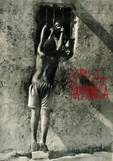 Harmonica