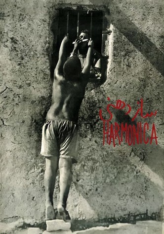 Harmonica