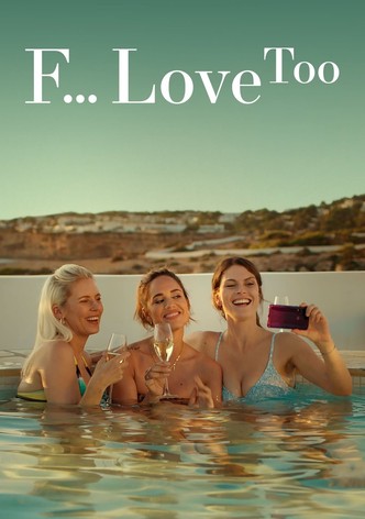 F*ck Love Too