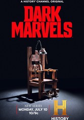 Dark Marvels - Staffel 1