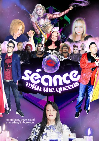 Séance with the Queens