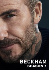Beckham - Mini-série