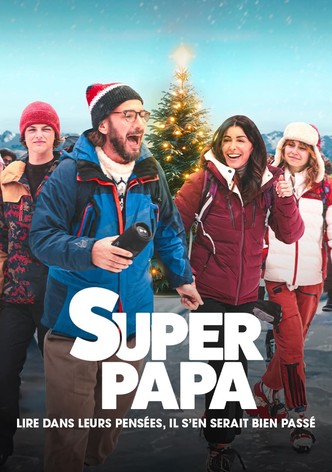 Super papa