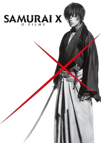 Samurai X: O Filme