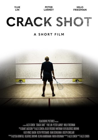 Crack Shot
