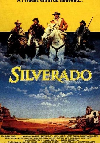 Silverado