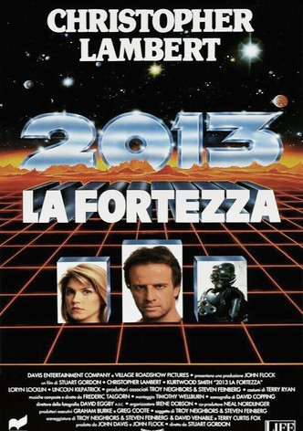 2013 - La fortezza