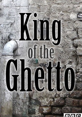 King of the Ghetto