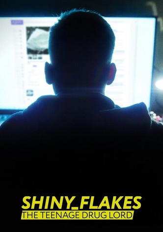 Shiny_Flakes: The Teenage Drug Lord