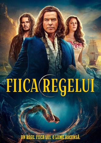Fiica regelui