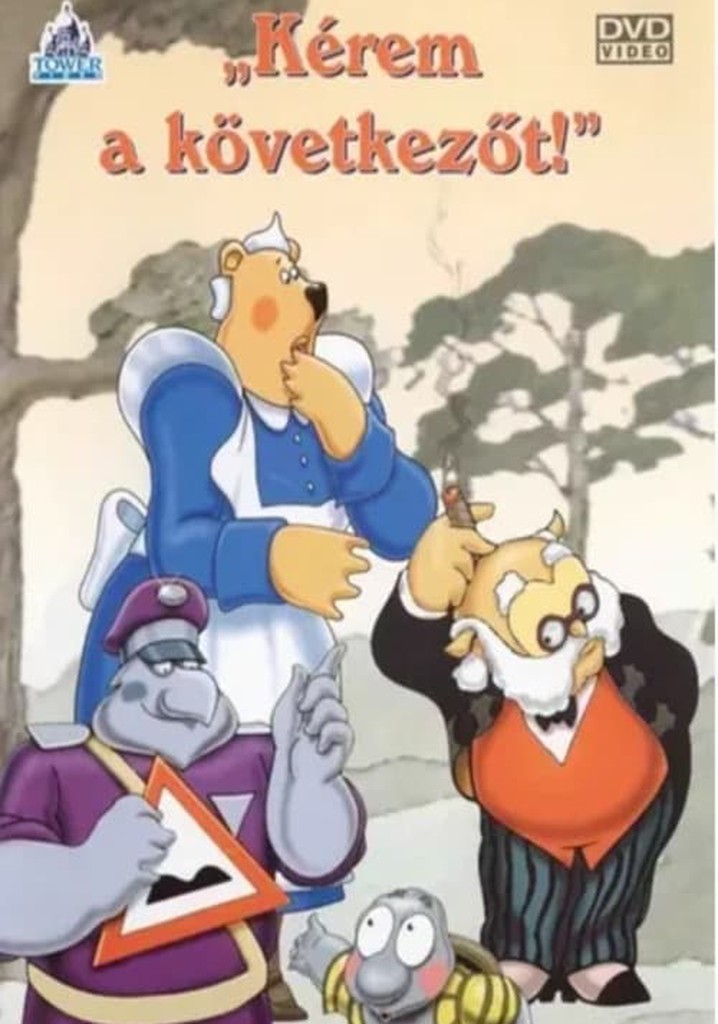 Kérem a következőt 1.