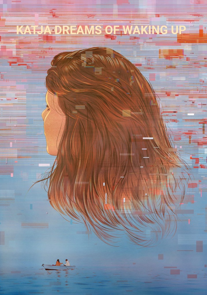 Katja Dreams of Waking Up