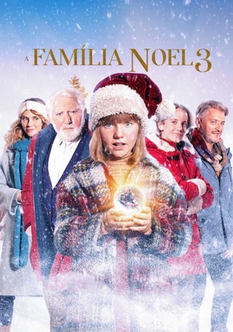 A Família Noel 3