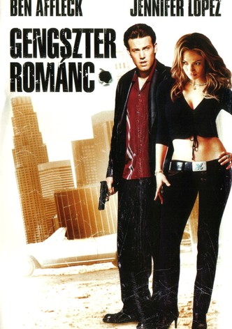Gengszter románc