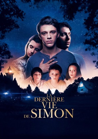 La Dernière Vie de Simon