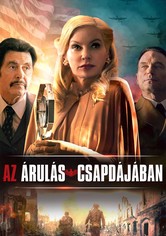 Az árulás csapdájában