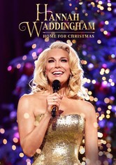 Hannah Waddingham: Home for Christmas