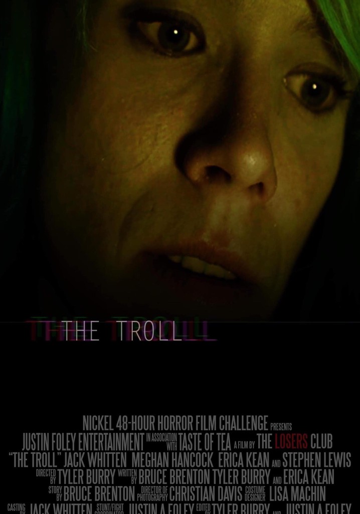 The Troll