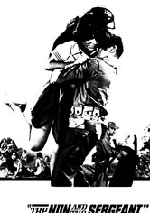 The Nun and the Sergeant