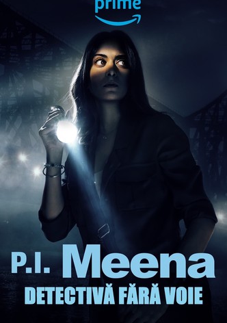 Detectivă fără voie