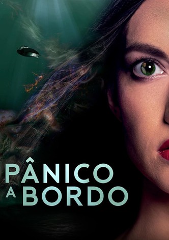 Pânico a Bordo