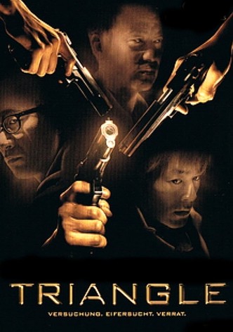Triangle - Die Jagd nach dem Goldschatz