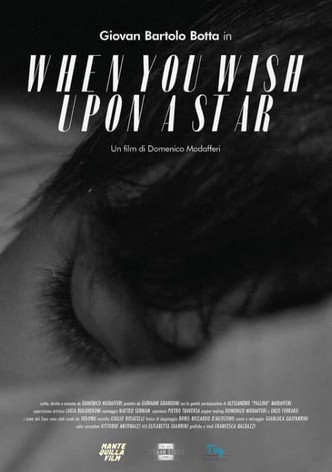 When You Wish Upon a Star