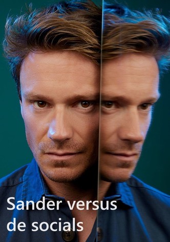 Sander versus the socials