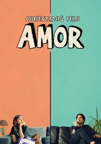 Conectados pelo Amor