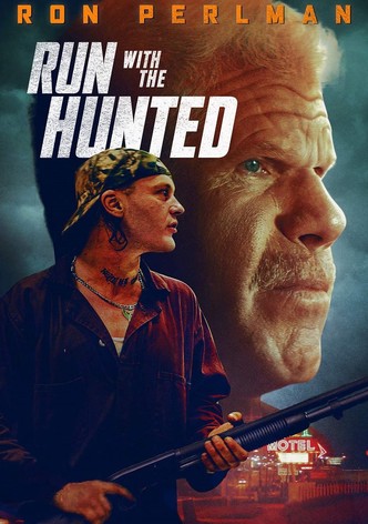 Run with the Hunted
