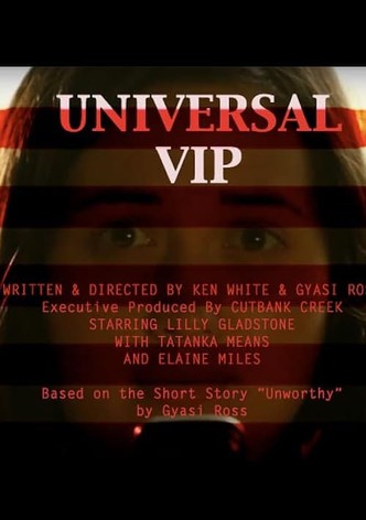Universal VIP