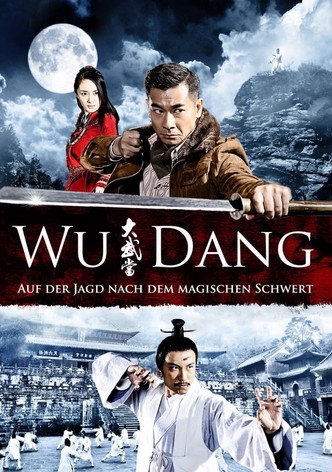 Wu Dang