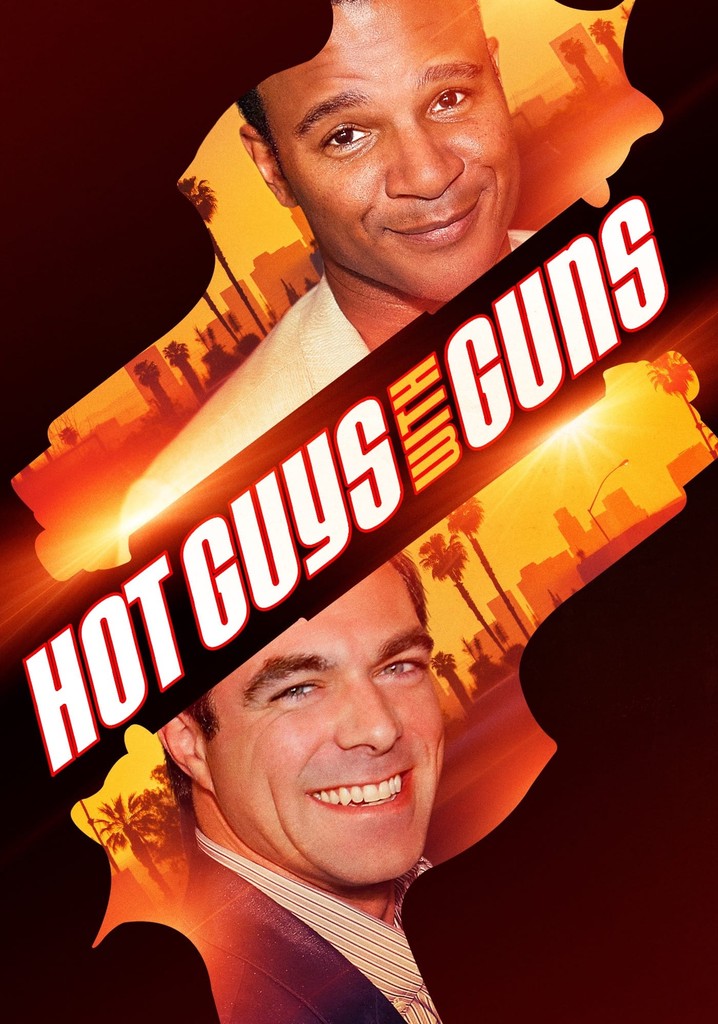 Hot Guys with Guns