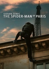 Vjeran Tomic: El «hombre araña» de París