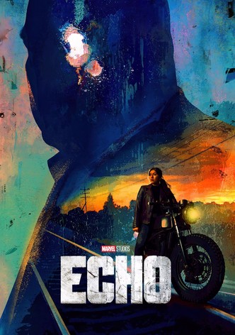 Watch Echo Streaming Online