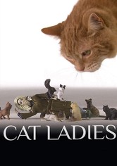 Cat Ladies