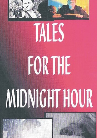 Tales for the Midnight Hour