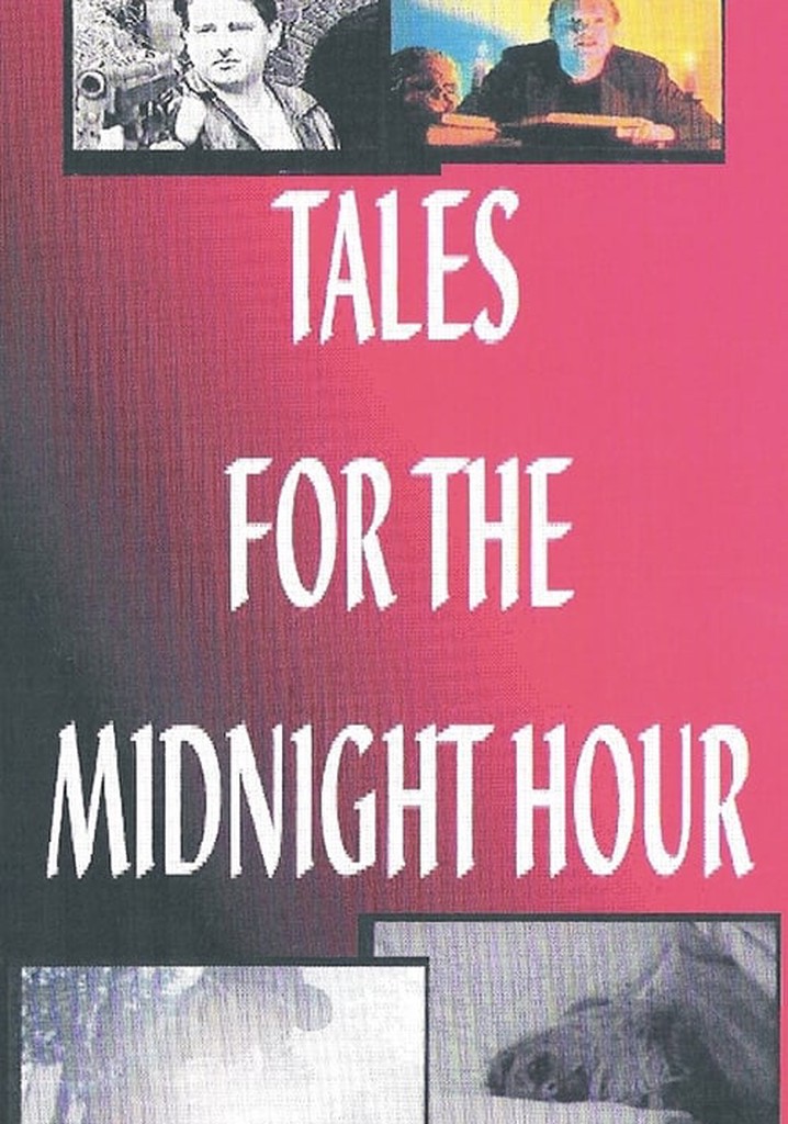 Tales for the Midnight Hour