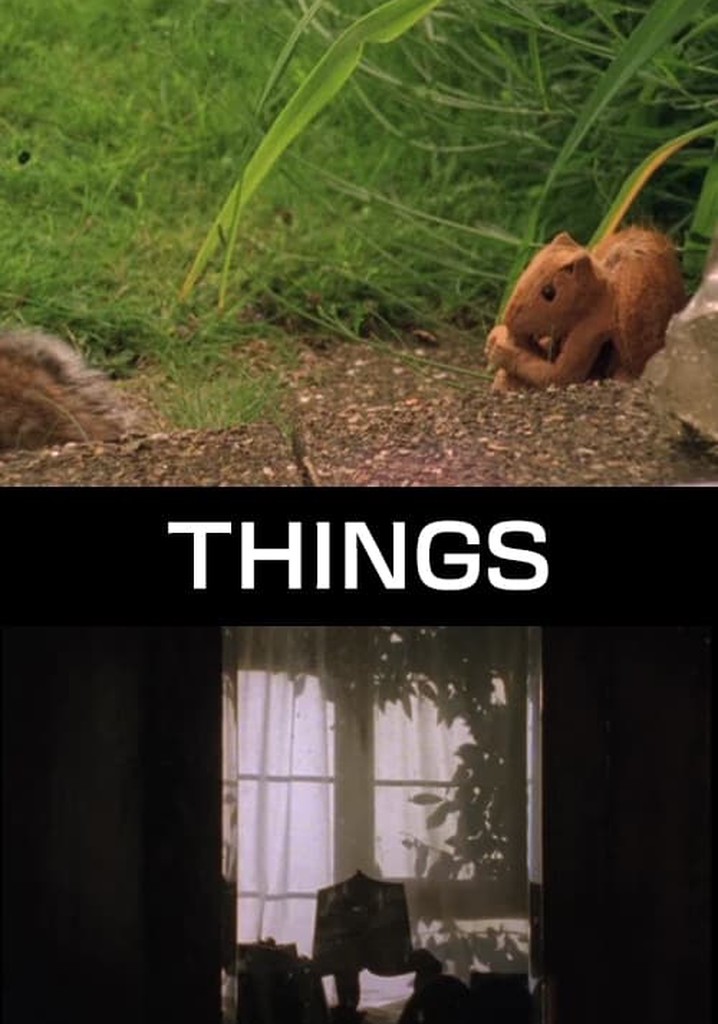 Things