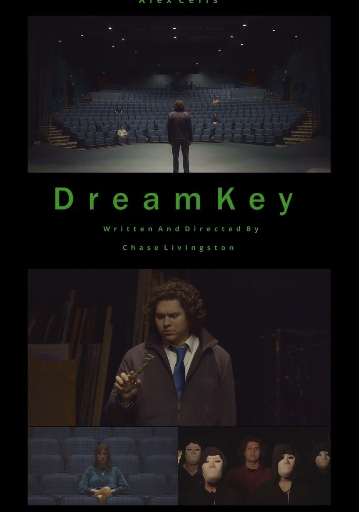 DreamKey