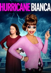 Hurricane Bianca